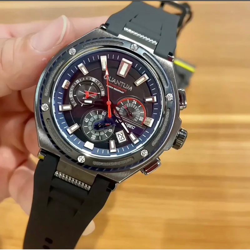 jam tangan QUANTUM HNG 1010