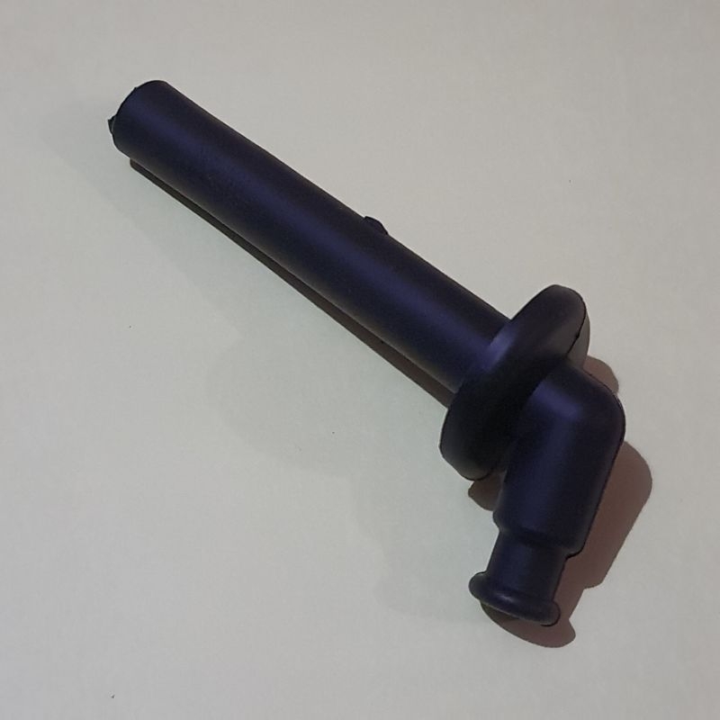 CANGKLONG COP TUTUP BUSI HONDA CB 400 CBR 400 PANJANG 12.5 CM