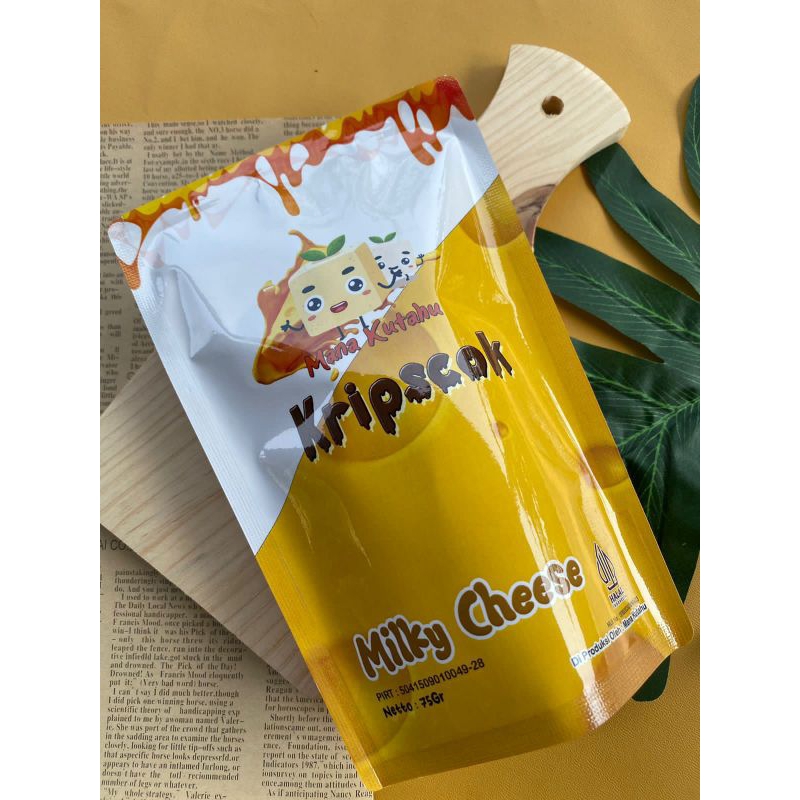 

kripscok/keripik pisang coklat