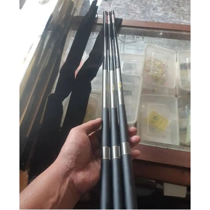 tegek goldenfish guifu 360 ORiginal