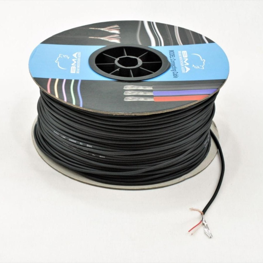 Kabel Head stereo BMA - 1 Meter