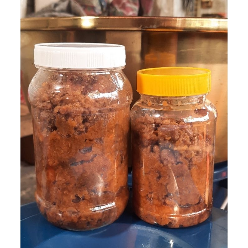 

TAUCO Medan Asli