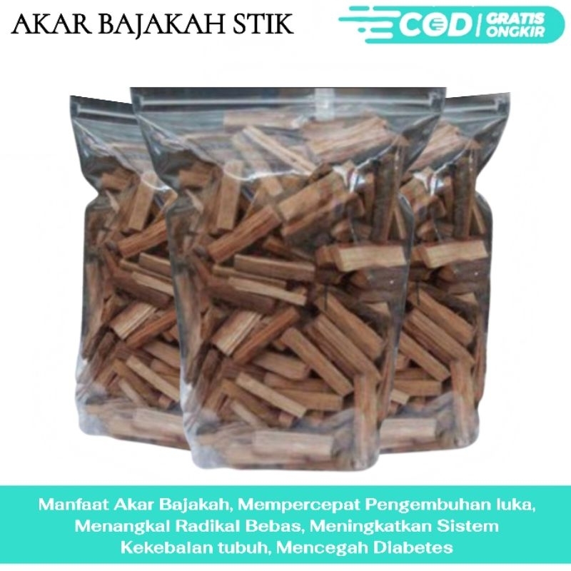 

RL Akar Bajakah Stick 100gr
