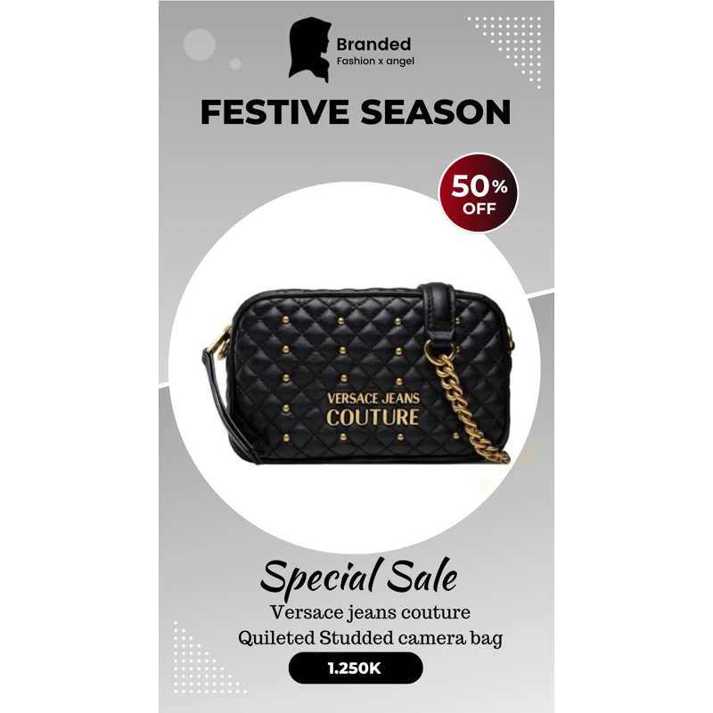 versace jeans couture