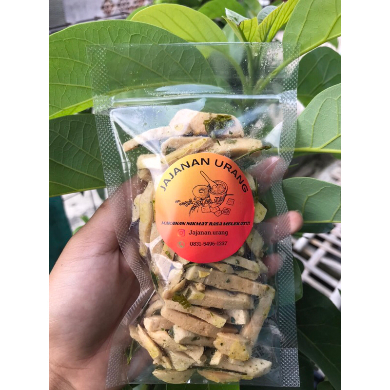 

basreng original jeruk