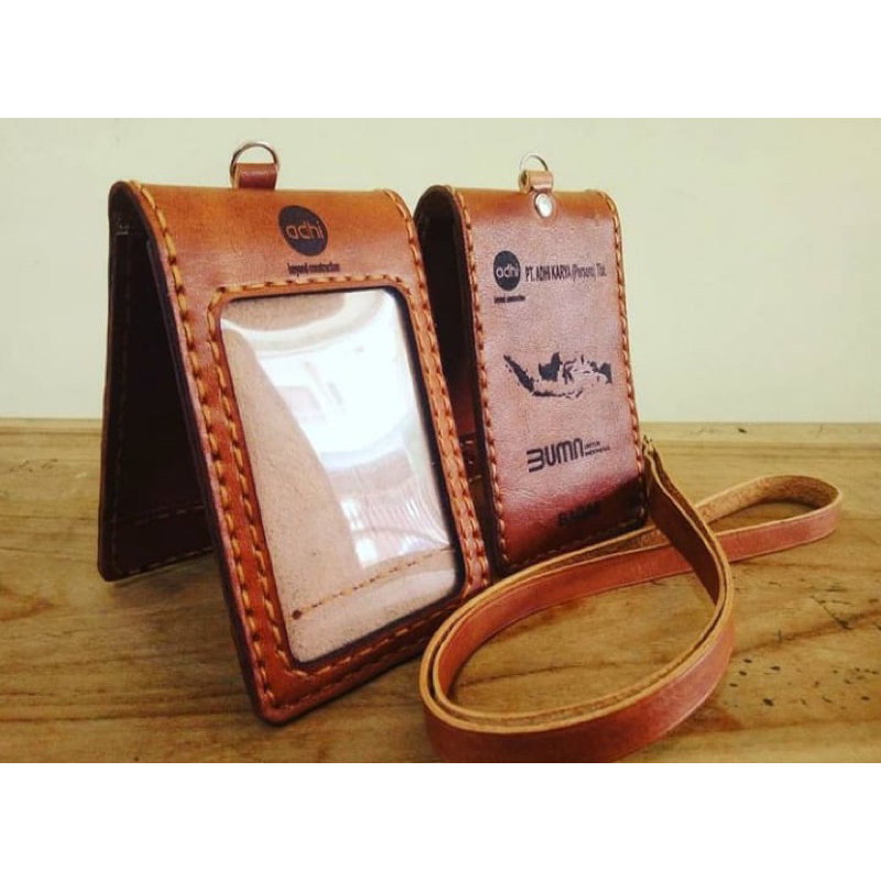 

ID Card Holder Magnet