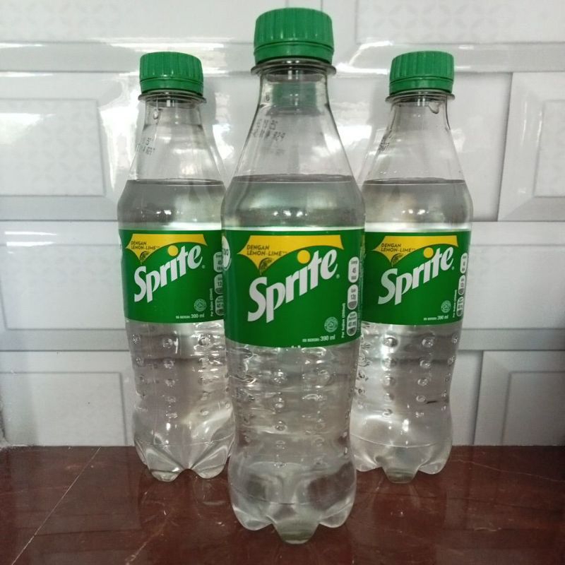 

sprite isi 2