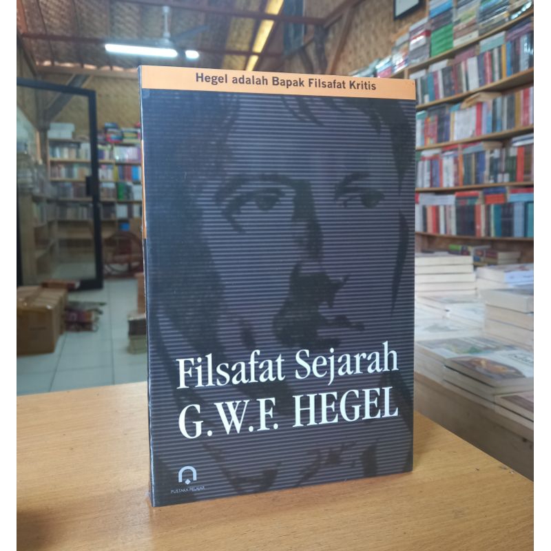 Filsafat Sejarah Hegel