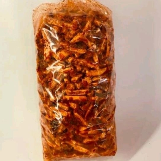 

Basreng Stik Kemasan 100 GRAM