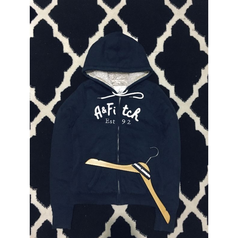 zh abercrombie