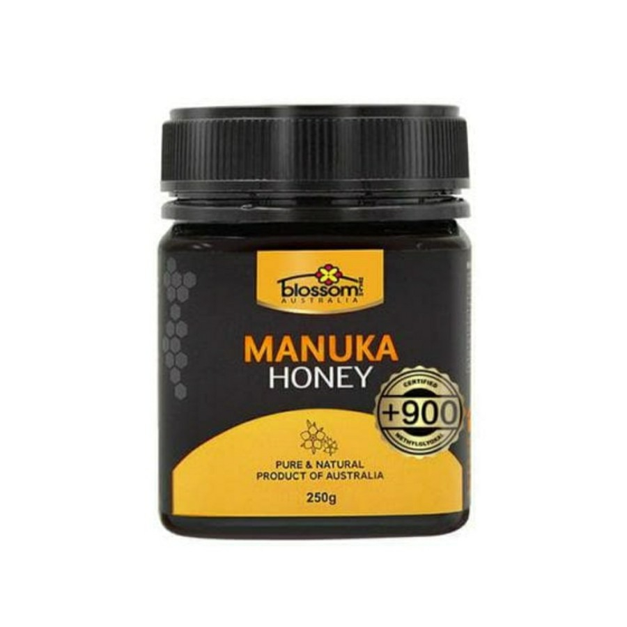 

Blossom Manuka Honey Certified 900 MGO 250g