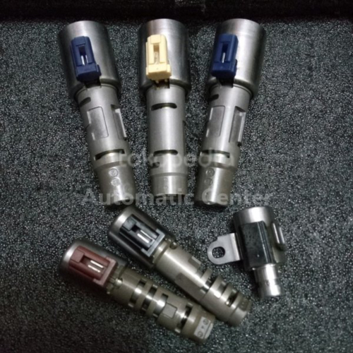 SALE Selenoid Body Valve Dual vvti Sigra Calya 1.2 Agya New Grand Avanza