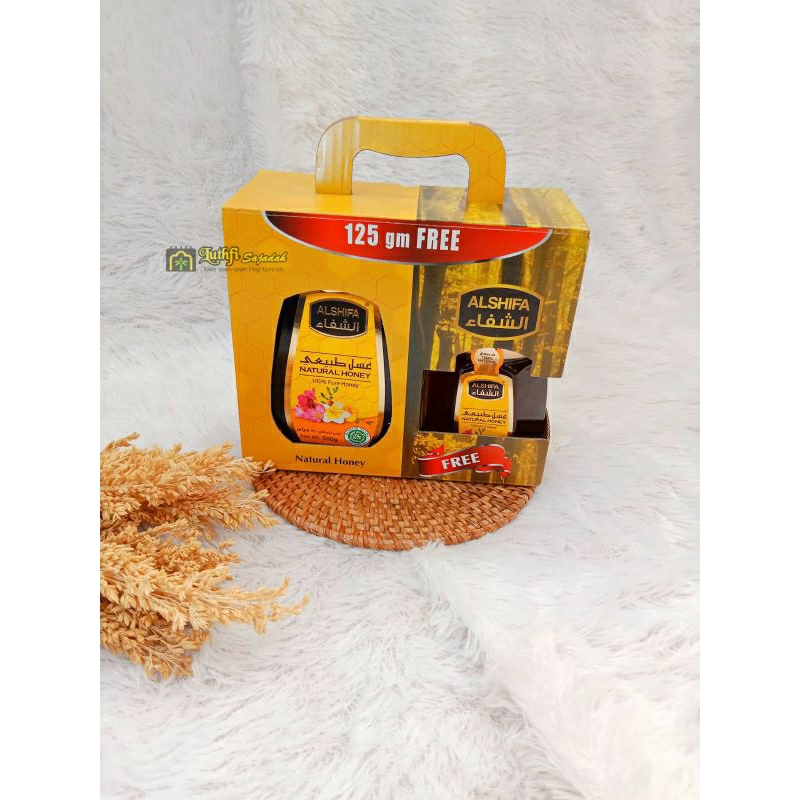 

Madu Arab | Madu Import | Madu Murni | Madu Al Shifa | Natural Honey | Madu Asli