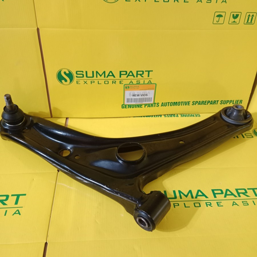 LOW ARM SAYAP BAWAH NEW VIOS/YARIS (KIRI)