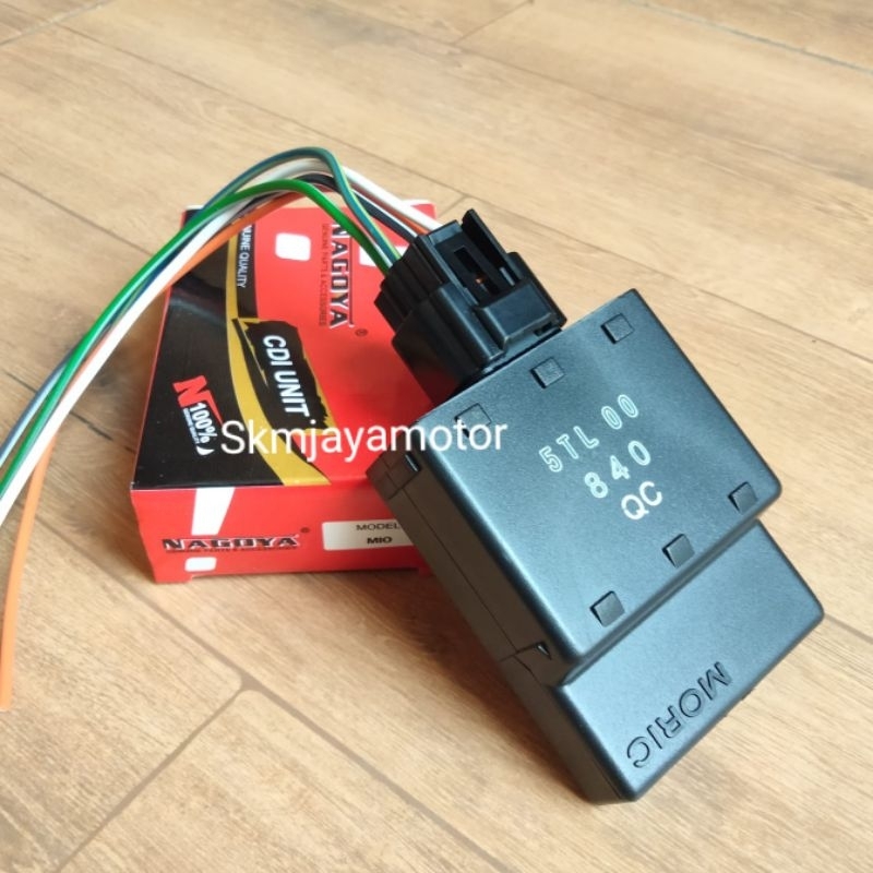 CDI Mio Sporty/Mio Lama plus Soket CDI