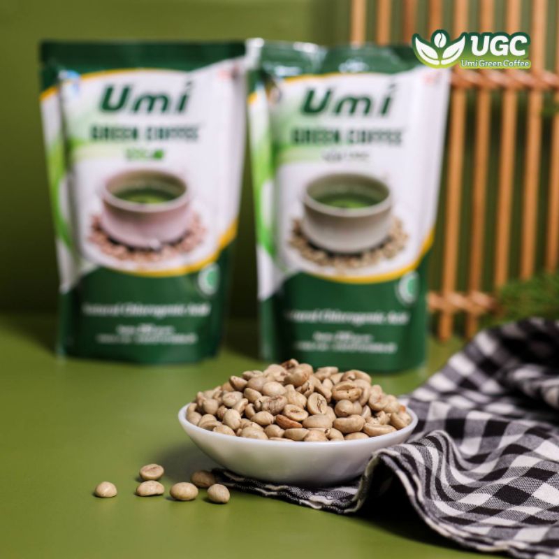 

umi gren coffee original,reseller resmi aceh