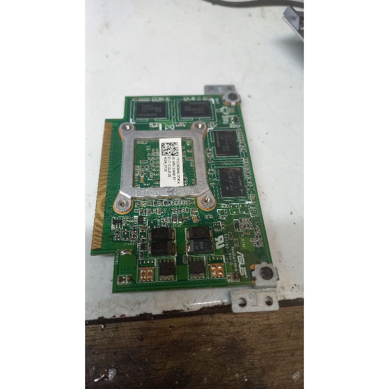 VGA asus K43sa AMD MGM-6730