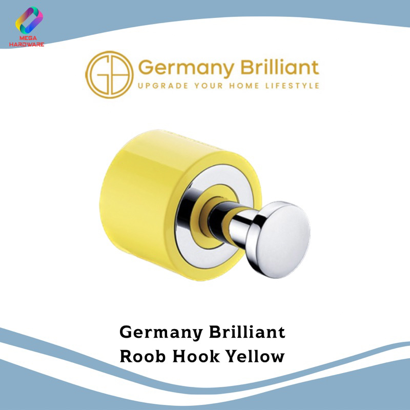 Gantungan Baju Germany Brilliant