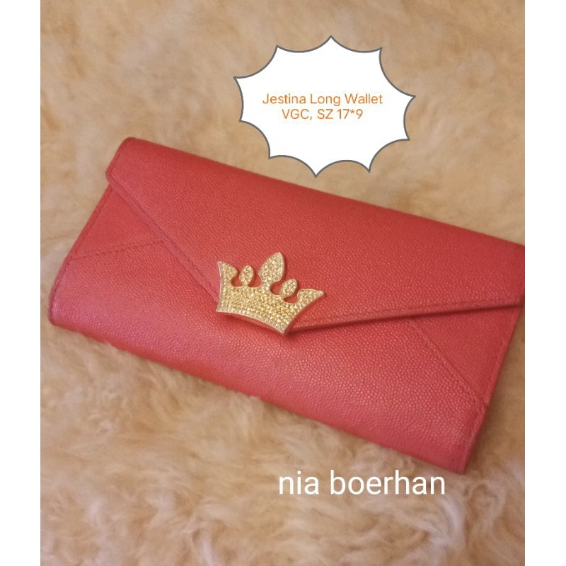 Dompet JESTINA