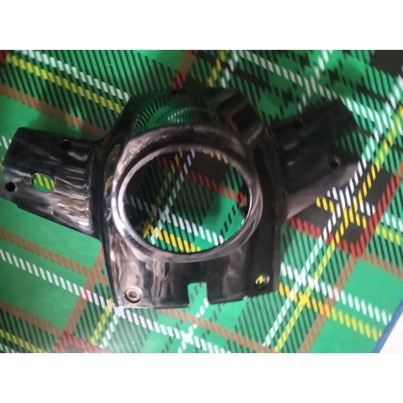 batok bawah Suzuki rc 100