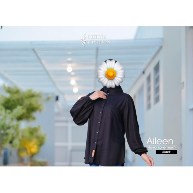 Aileen blouse by ghina