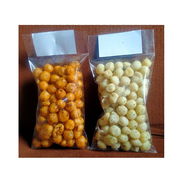 

CIMOL KERING - 125 GR CAMILAN ENAK GURIH KHAS BANDUNG