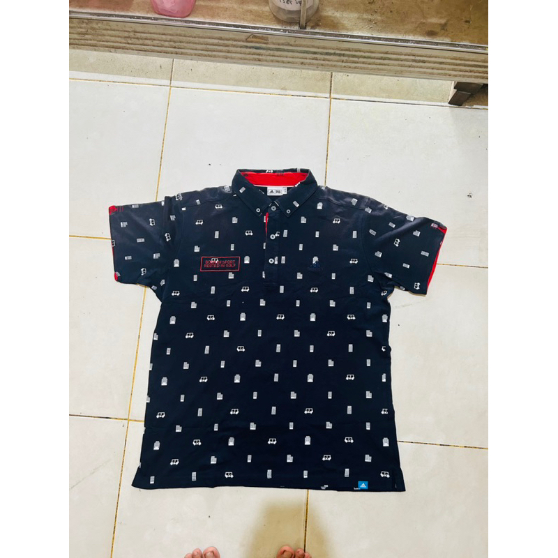 PolosirtAdidasFullPrint