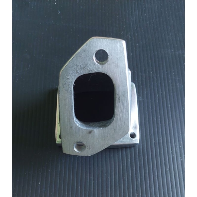 intake manipol manifold kodok pendek vespa