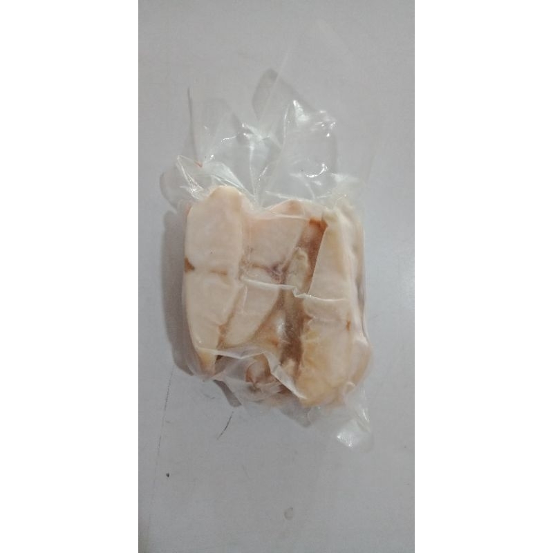 

Filet Gindara Protion 500g