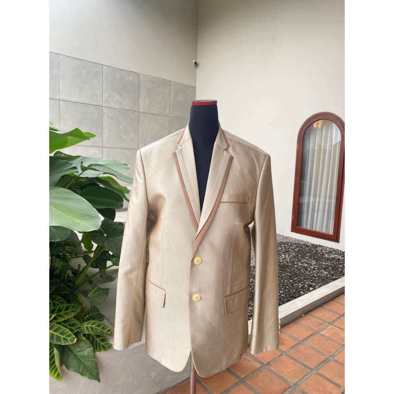 JAS PENGANTIN PRELOVED BY AYUNG BERINDA