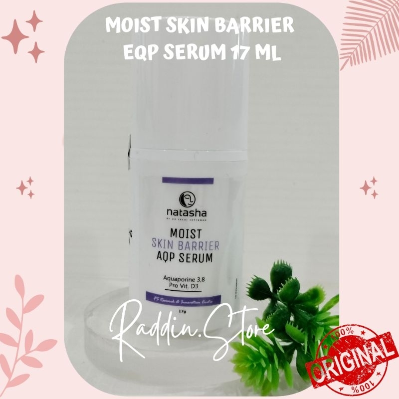NATASHA SKIN BARRIER AQP/SKIN BARRIER/SERUM NATASHA