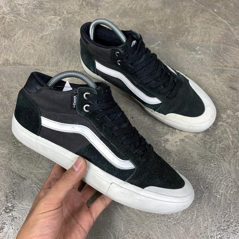 vans style 112 pro second