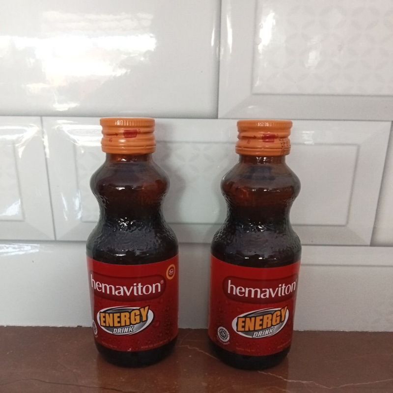 

hemaviton botol isi 3