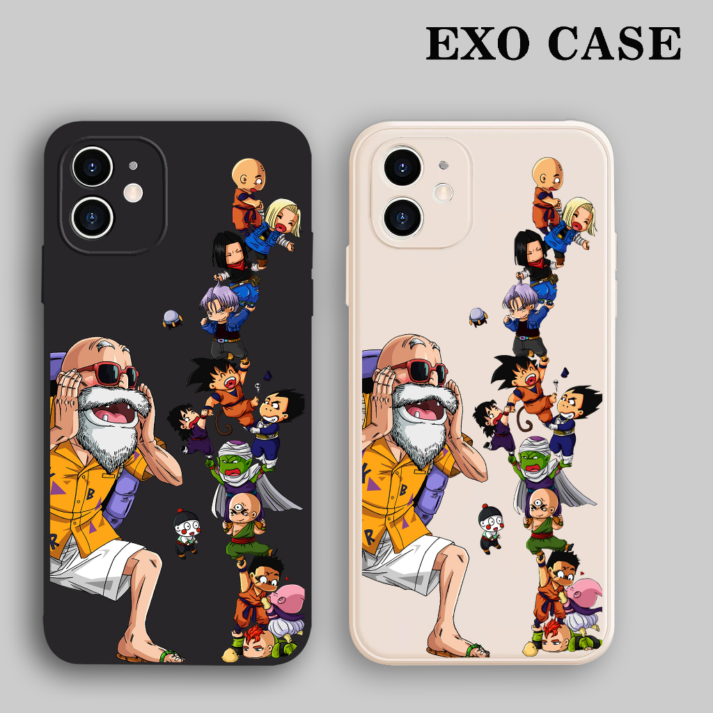 Softcase Xiaomi Redmi 10 10A 10C 9A 9C 9T 9 NOTE9 NOTE9PRO NOTE10 NOTE11 NOTE12 8 8A 7 6A 5A 4X 4A E