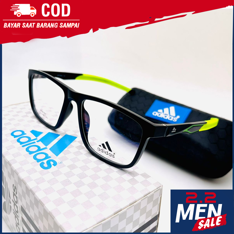 Frame Kacamata ADIDAS SPORT AD8151 Pria