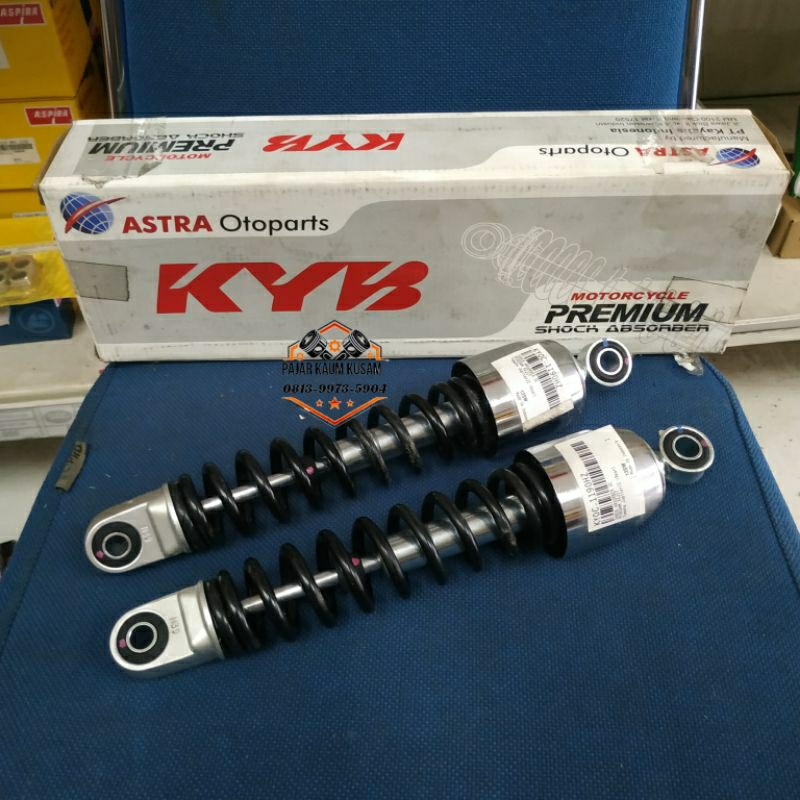 SHOCK BELAKANG KYB PREMIUM JUPITER Z. KYOC-1190HZ