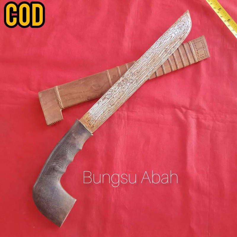 COD G0l0k sulangkar baduy asli dari baduy