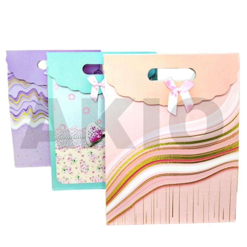 

Paper Bag Kertas Tas Kado KARAKTER LUCU SUPER BESAR Goodie Bag Hadiah Ultah Ulang Tahun Wisuda 4