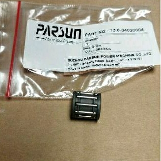 Bearing piston mesin tempel Parsun 3.6pk