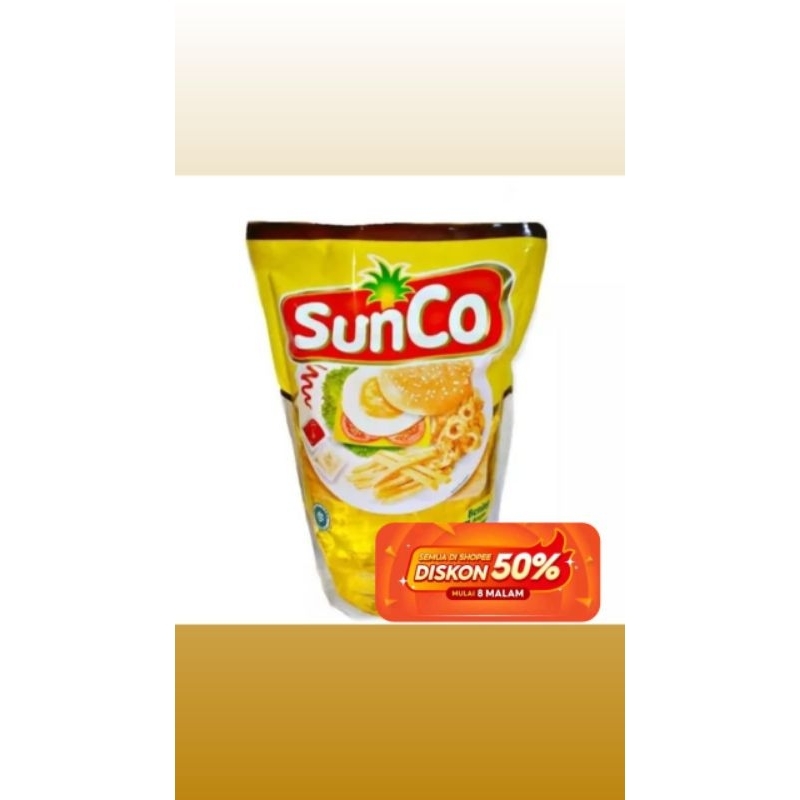 

sunco 2L