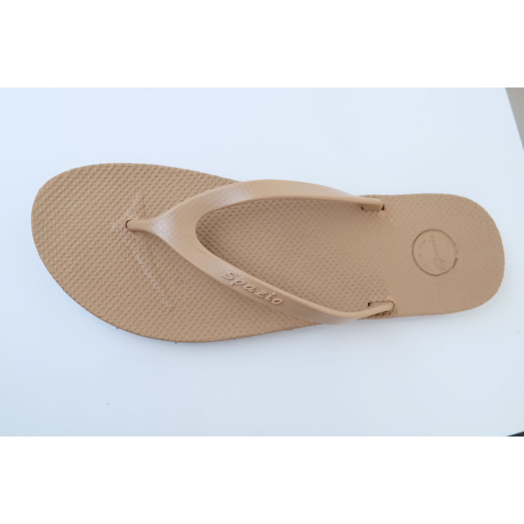 Sandal cewek spazio japit anti selip empuk awet