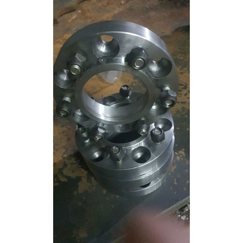 Adaptor velg mobil fortuner tebel 2 cm 2pcs