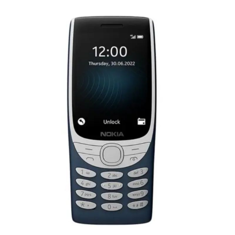 ponsel nokia terbaru hp nokia 8210 4g bkan 8310 8250 6100 2720