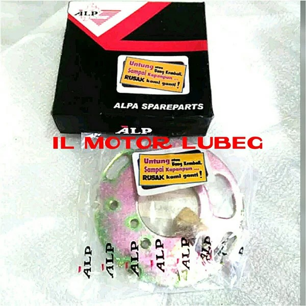 DUDUKAN PLATINA HONDA C800 C 800