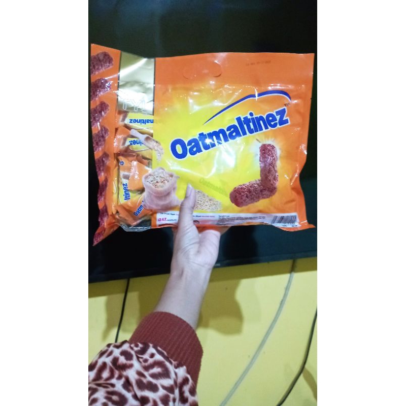 

OAtmaltinez choco