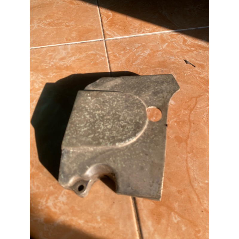 Tutup gir Megapro Hiu/Megapro lama