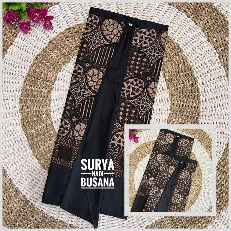 Kamen laki laki anak pria bali batik setengah jadi cowok bawahan M L XL XXL XXXL Dws