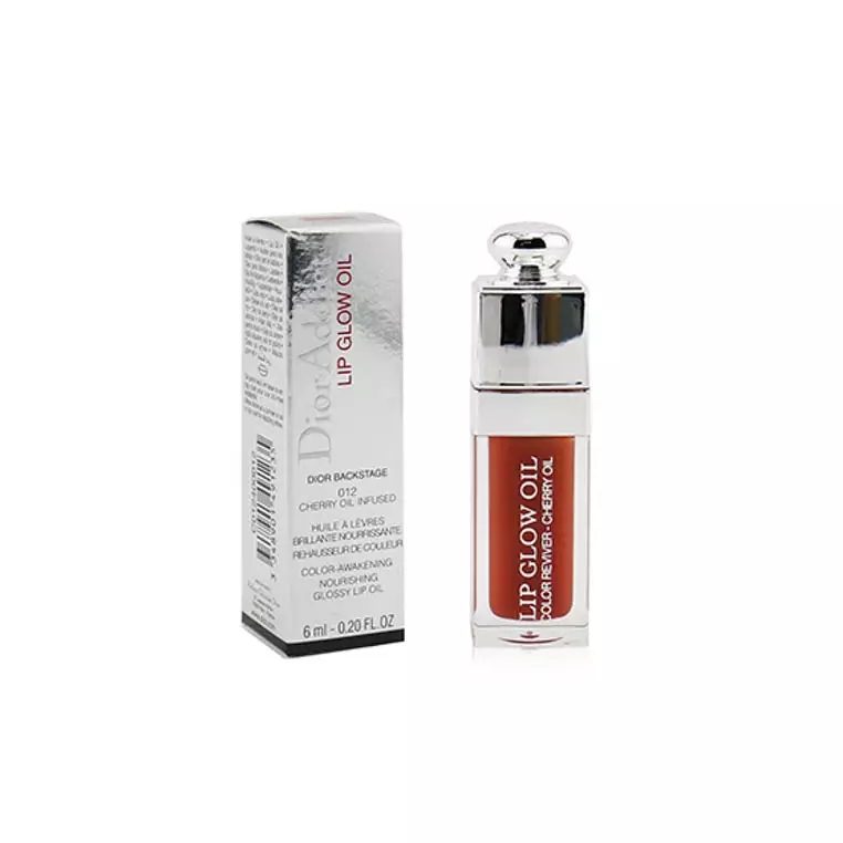 Lipstick Dior Addict Lip Glow oil