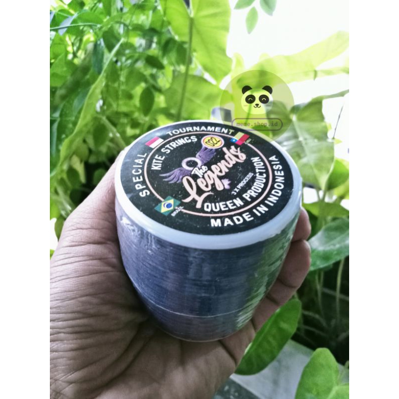GELASAN BONIT MATOT 025 022 BENANG LAYANGAN SENAR GELASAN LAYANGAN BENANG GELASAN LAYANGAN TAJAM 120