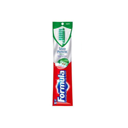 Formula Sikat gigi Soft/ Sikat Gigi